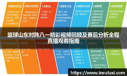 篮球山东对阵八一精彩视频回顾及赛后分析全程直播观看指南